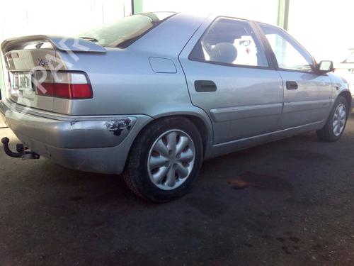 Gearbox CITROËN XANTIA (X1_, X2_)  | BP3076338M3 