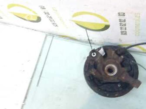 Mangueta trasera derecha LAND ROVER FREELANDER I (L314) [1998-2006]  3049220
