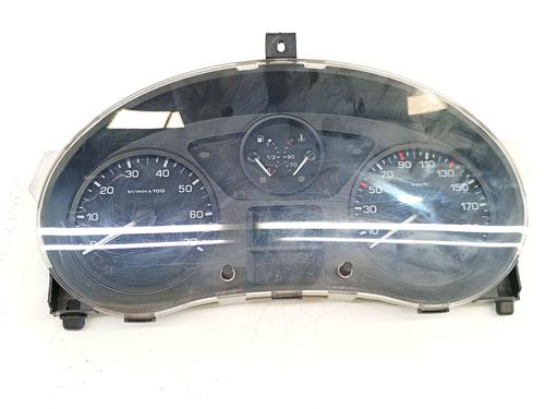 Used Instrument cluster Instrument cluster 38651787 38651787
