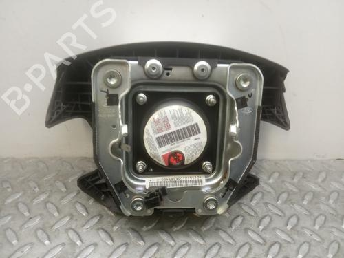 Driver airbag HYUNDAI SONATA V (NF) 2.0 CRDi | BP10738822C9 