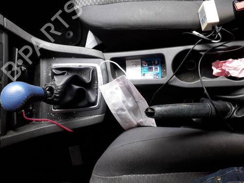 Hood lock FORD FOCUS II (DA_, HCP, DP) 1.6 TDCi | BP10213426C133 