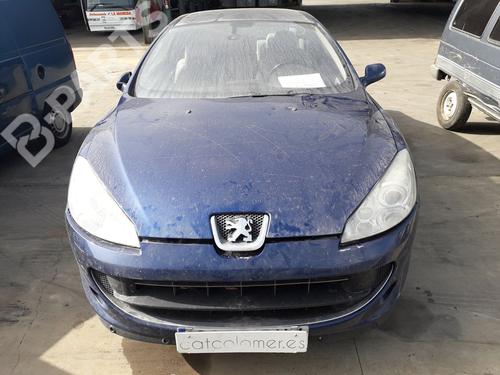 Used Parts PEUGEOT 407 Coupe (6C_)  2.7 HDi  998130