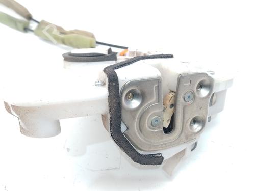 Front left lock MAZDA CX-5 (KE, GH) 2.2 D (KE2FW) | BP33235977C98  - Image 6