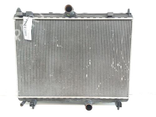 Used Water radiator CITROËN C5 III (RD_) 2.0 HDi 165 (RDRHHA, RDRHH8) (163 hp) 29355547