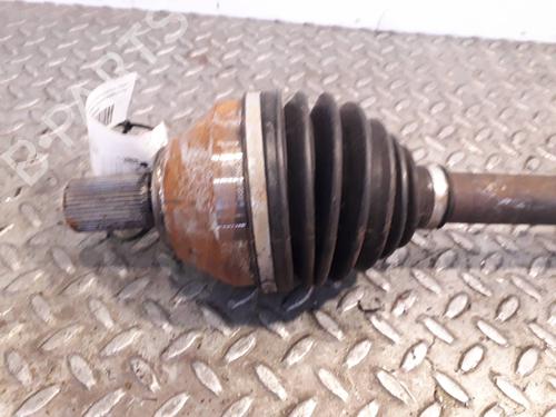 Left front driveshaft LAND ROVER FREELANDER 2 (L359)  | BP15651323M38 