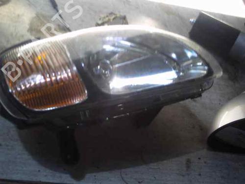 Right headlight SUZUKI BALENO Hatchback (EG) 1.6 i 16V (SY416) (98 hp)null