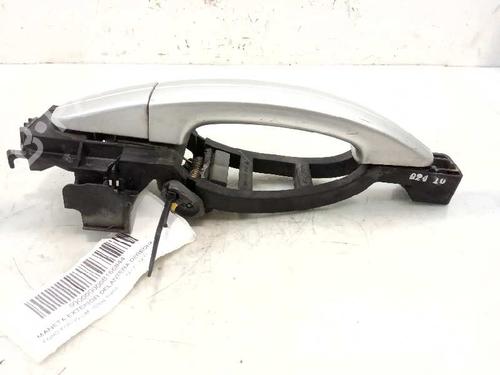 Front right exterior door handle FORD FOCUS II (DA_, HCP, DP)  | BP3146870C129 