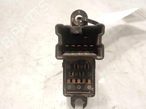 Left rear window switch NISSAN NAVARA NP300 (D40)  | BP4862568I29 
