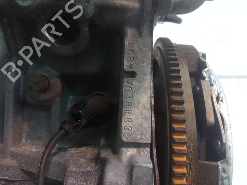 Engine HYUNDAI SONATA IV (EF)  | BP3533357M1 