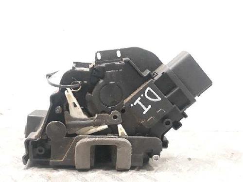 Used Front left lock FORD MONDEO IV (BA7) [2007-2015]  6957530