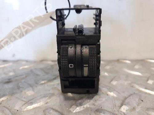 Used Headlight switch Headlight switch SEAT ALTEA (5P1) [2004-2015] 14233933 14233933
