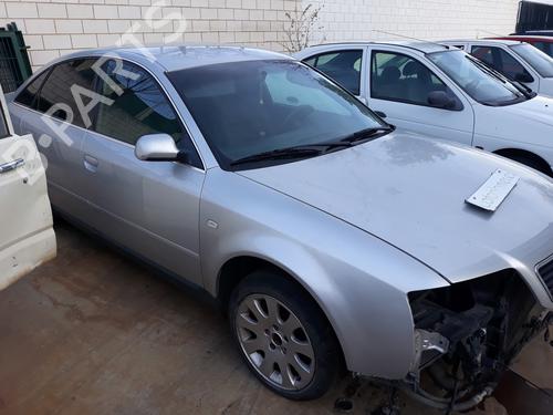 AC-Kompressor AUDI A6 C5 (4B2) 2.5 TDI | BP10066145M34 