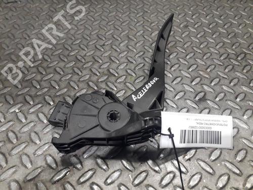 Pedal OPEL INSIGNIA A Sports Tourer (G09)  | BP15907148I4 