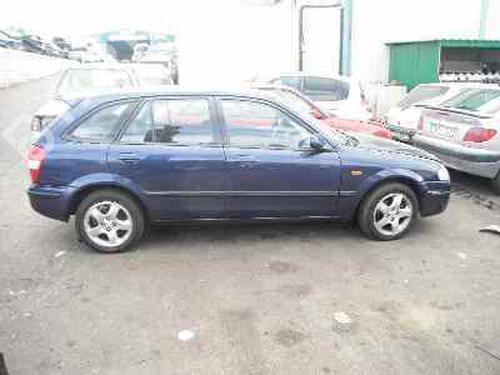 Used Parts MAZDA 323 S VI Saloon (BJ)  2.0 TD (BJEP)  247859
