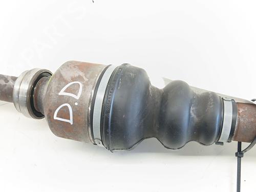 Right front driveshaft CITROËN XSARA PICASSO (N68) 1.8 16V | BP27410327M39 