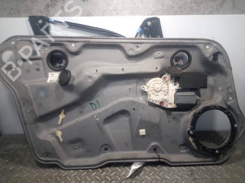 Front left window mechanism VW BORA I (1J2) 1.9 TDI | BP13717291C22 