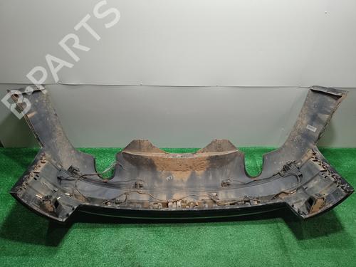 Bak støtfanger AUDI A8 D3 (4E2, 4E8) 3.7 quattro | BP17748506C8 