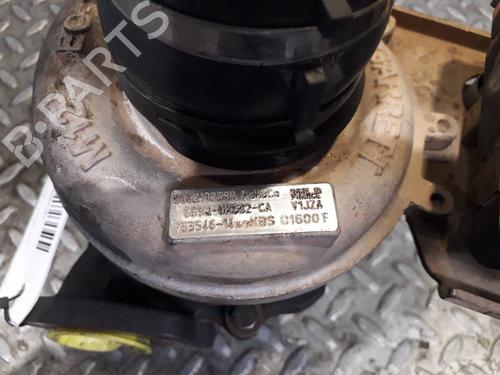Turbocharger/Supercharger LAND ROVER FREELANDER 2 (L359)  | BP15664898M71 