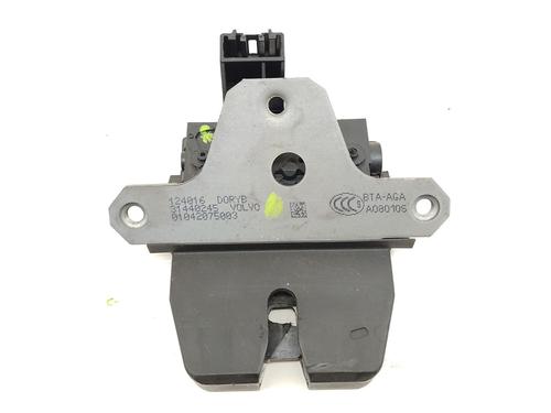 Used Tailgate lock Tailgate lock VOLVO V40 Cross Country (526) D2 (120 hp) 36274293 36274293
