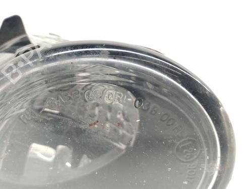 Right front fog light NISSAN NOTE (E12) 1.5 dCi | BP30003329C31 
