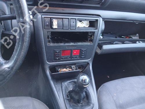 Motor AUDI A4 B5 (8D2) 1.8 T | BP30206853M1 