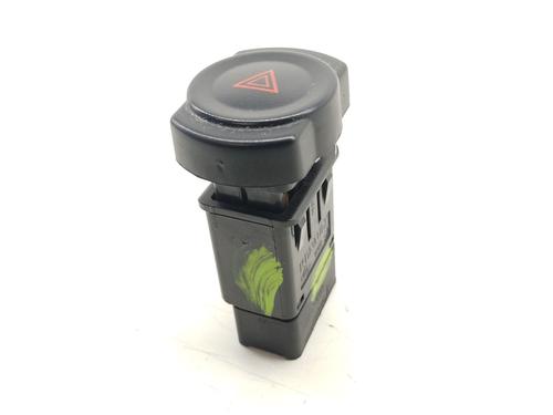 Warning switch DACIA DUSTER (HS_) 1.6 16V LPG | BP33461205I22 - Image 2