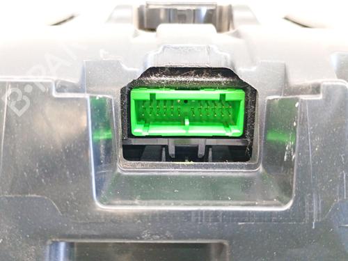 Climate control VOLVO V40 Hatchback (525) D2 | BP37376829I5 - Image 8