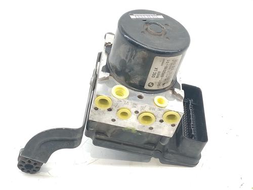 Used ABS pump BMW 3 (F30, F80) [2011-2018]  25861854