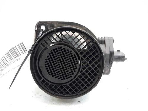 Used Mass air flow sensor SSANGYONG REXTON / REXTON II (GAB_) [2002-2025]  4690241