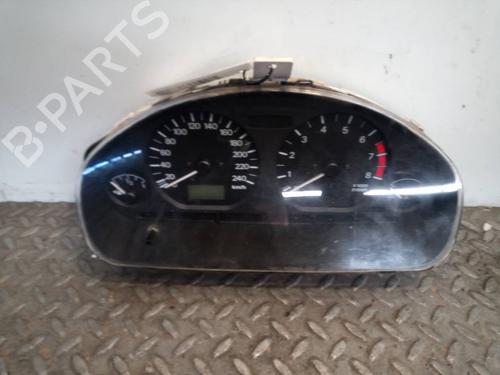 Used Instrument cluster MITSUBISHI CARISMA (DA_) 1.6 (DA1A) (99 hp) 16477610