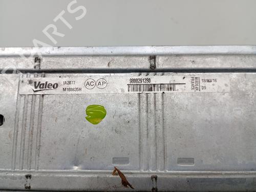 Intercooler CITROËN C4 II (NC_) 1.6 BlueHDi 100 | BP40237941M30 - Image 3