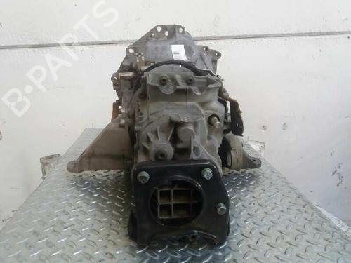 Gearbox AUDI A4 B5 Avant (8D5)  | BP3539437M3 