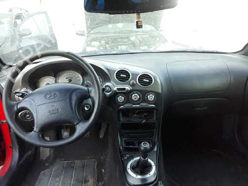 Starter HYUNDAI COUPE I (RD)  | BP10664656M8 
