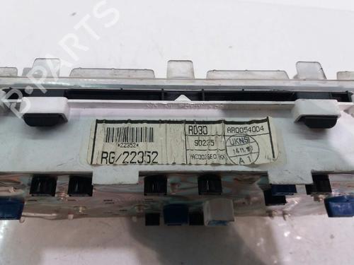 Instrument cluster ROVER 25 I Hatchback (RF)  | BP3052334C47 