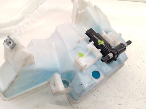 Windscreen washer tank LAND ROVER DISCOVERY SPORT (L550) 2.0 D | BP32370385C113 