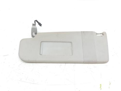 Used Left sun visor SEAT ALTEA (5P1) 2.0 TDI 16V (140 hp) 18065495