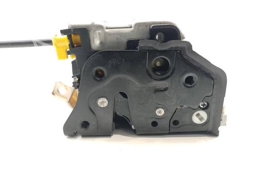 Rear left lock AUDI A4 B8 (8K2)  | BP18605814C100 