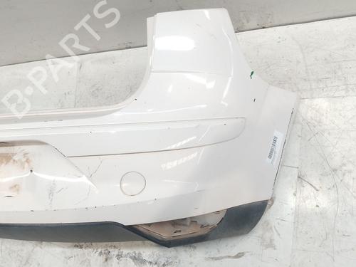 Rear bumper SEAT ALTEA (5P1) 1.9 TDI | BP26175364C8 