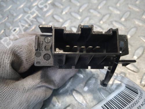 Heater resistor FIAT PUNTO EVO (199_) 1.3 D Multijet (199AXC1A, 199BXC1A, 199AXT1A, 199BXT1A) | BP13511840M108 