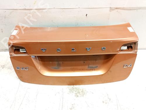 Bagklap CC/Kombi-Coupé Bagklap CC/Kombi-Coupé 38265373 38265373