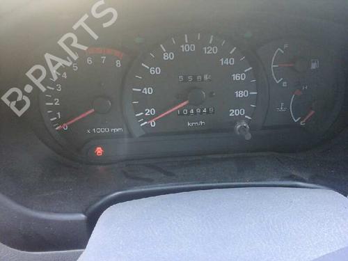 Steering pump HYUNDAI ACCENT II (LC) 1.3 | BP6066599M99 