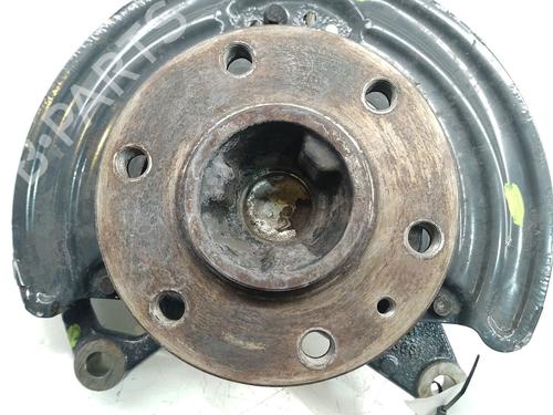 Left front steering knuckle IVECO DAILY IV Van 35C13 V, 35C13 V/P, 35S13 V, 35S13 V/P | BP32435506M25