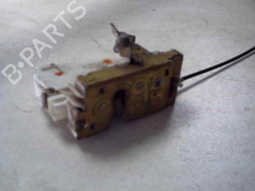 Used Front right lock FORD ESCORT VI (GAL, AAL, ABL) [1995-2002]  3528264