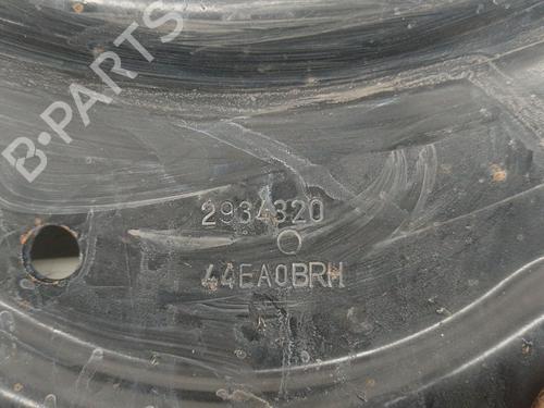 Right front suspension arm RENAULT KADJAR (HA_, HL_) 1.5 BLUE dCi 115 (HLA6) | BP27615078M13 