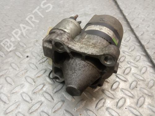 Starter RENAULT MEGANE II (BM0/1_, CM0/1_)  | BP3081138M8 