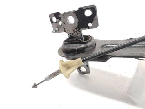 Right rear steering knuckle VOLVO S80 I (184)  | BP18728683M28 