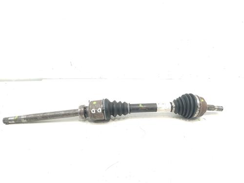 Used Right front driveshaft CITROËN C5 I (DC_) 2.0 HDi (DCRHZB, DCRHZE) (109 hp) 24128042