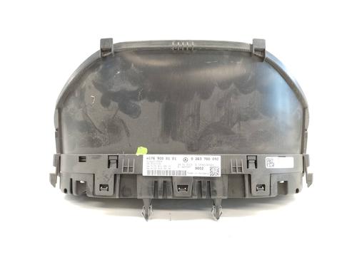 Instrument cluster MERCEDES-BENZ A-CLASS (W176)  | BP18844288C47 