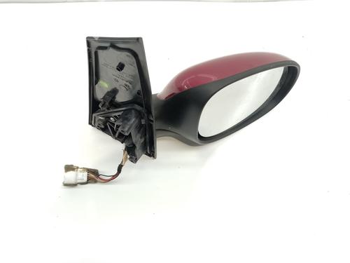 Used Right mirror FORD KA (RU8) [2008-2016]  24105556