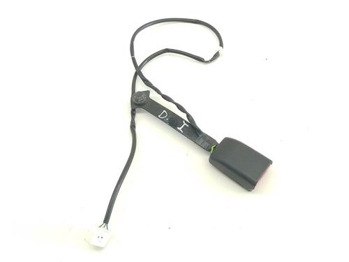 Used Seat buckle MAZDA 6 Hatchback (GH) 1.8 MZR (120 hp) 28356630
